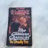 Cover of The Deadly Fire