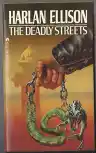 Cover of The Deadly Streets