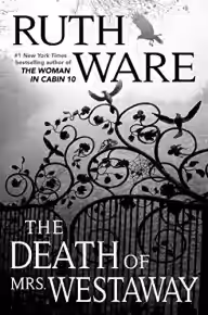Cover of The Death of Mrs. Westaway