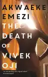 Cover of The Death of Vivek Oji