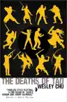 Cover of The Deaths of Tao