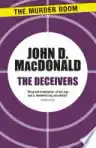 Cover of The Deceivers