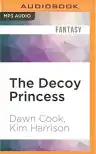 Cover of The Decoy Princess