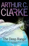 Cover of The Deep Range