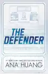 Cover of The Defender