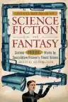Cover of The Del Rey Book of Science Fiction and Fantasy: Sixteen Original Works by Speculative Fiction's Finest Voices