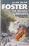 Cover of The Deluge Drivers