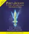 Cover of The Demigod Files