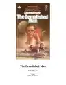 Cover of The Demolished Man