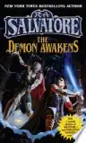 Cover of The Demon Awakens