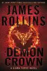Cover of The Demon Crown