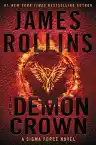 Cover of The Demon Crown