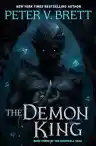 Cover of The Demon King