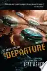 Cover of The Departure