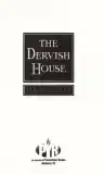 Cover of The Dervish House