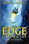 Cover of The Descenders