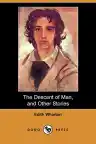 Cover of The Descent of Man and Other Stories