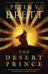 Cover of The Desert Prince