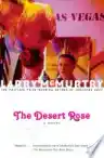 Cover of The Desert Rose