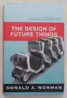 Cover of The Design of Future Things