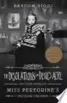 Cover of The Desolations of Devil's Acre