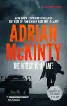 Cover of The Detective Up Late