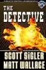 Cover of The Detective