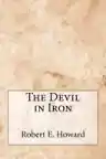 Cover of The Devil in Iron