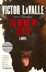 Cover of The Devil in Silver