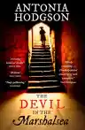 Cover of The Devil in the Marshalsea