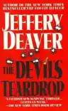 Cover of The Devil's Teardrop
