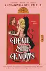 Cover of The Devil She Knows