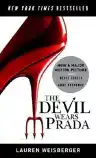 Cover of The Devil Wears Prada