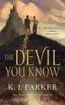 Cover of The Devil You Know