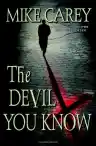 Cover of The Devil You Know
