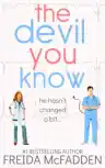 Cover of The Devil You Know
