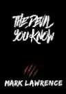 Cover of The Devil You Know