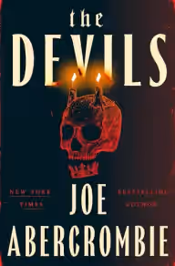Cover of The Devils