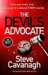 Cover of The Devil's Advocate