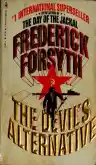 Cover of The Devil's Alternative