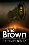 Cover of The Devil's Nebula