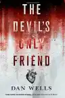 Cover of The Devil's Only Friend