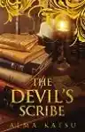 Cover of The Devil's Scribe