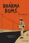 Cover of The Dharma Bums