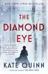 Cover of The Diamond Eye