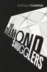 Cover of The Diamond Smugglers
