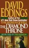 Cover of The Diamond Throne