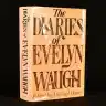 Cover of The Diaries of Evelyn Waugh