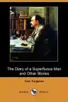 Cover of The Diary of a Superfluous Man and Other Stories