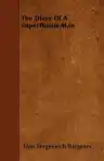 Cover of The Diary of a Superfluous Man